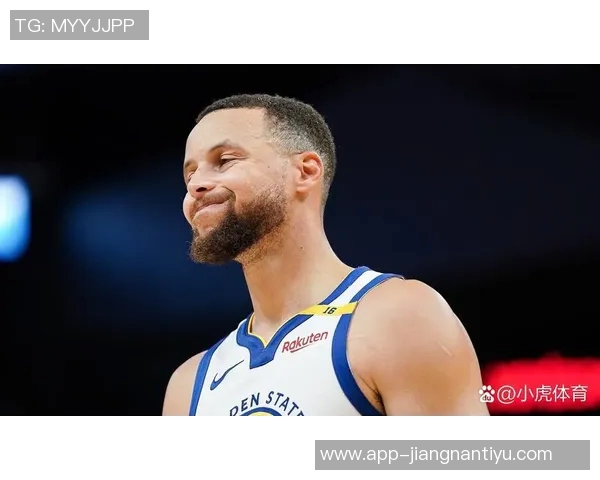 勇士队期待库里尽快复出本赛季缺阵期间战绩仅为2胜3负